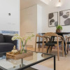 Отель Ando Living Townhouse - Santa Justa 79, фото 14