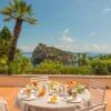 Отель magicstay - aparthotel 4 stars ischia в Искье