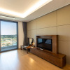 Отель Ramada Plaza by Wyndham Dolsan Yeosu, фото 1
