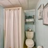 Отель Seaside Studio, фото 12