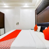 Отель Oyo 6126 Hotel Today International Delhi, фото 16