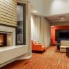 Отель Courtyard by Marriott Dallas-Fort Worth/Bedford в Бедфорде