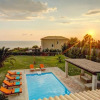 Отель Kefalonia Villas Villa Uranos, фото 12