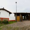 Отель Molino Del Rey Cabins, фото 16