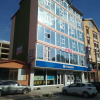 Отель Otel Alimoglu, фото 6