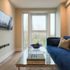 Отель Portfolio Apartments- Welwyn Town Centre, фото 24