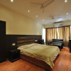 Отель Ritz Residency Hotel, фото 4