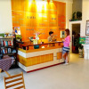 Отель Nam Long Plus Hotel, фото 20