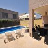 Отель Villa moderna para 8 personas en Cambrils (105095), фото 14