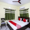 Отель OYO 27624 Verb Inn, фото 4