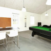 Отель Modern Holiday Home in Oksbøl With Terrace, фото 17