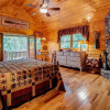 Отель Bear Branches by Escape to Blue Ridge, фото 21