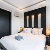 Отель AnB Poovilla186 2BR/2bath Jomtian beach area, фото 7