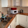 Отель Cotswolds Valleys Accommodation - Bell Apartments - Exclusive use one and two bedroom family holiday, фото 12