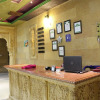 Отель Mystic Jaisalmer, фото 16