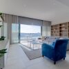 Отель Luxury Apartment With Valletta and Harbour Views, фото 19