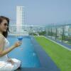 Отель Quoc Cuong Center Da Nang Hotel by Haviland, фото 24