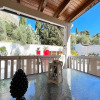 Отель Lovely villa in Castellammare del Golfo with private pool, фото 11