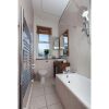 Отель Charming 2-br Flat for 4 in Quiet Corstorphine, фото 9