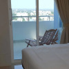 Отель The Penthouse Above Sea, фото 47