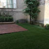 Отель Garden Apartment, фото 15