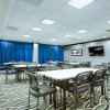 Отель Holiday Inn Express Hotel & Suites Charleston Arpt-Conv Ctr, an IHG Hotel, фото 21