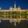 Отель Truong Thinh Hotel в Хошимине