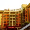 Отель Lavande Hotel (Yichun Drum Tower Pedestrian Street), фото 4