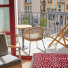 Отель Apartahotel Fil Suites, фото 8