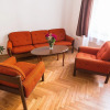 Отель Central Retro Apartment, фото 2