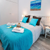 Отель Benal Beach 121 - Modern First Line Beach 2BR Apartment in Benal Beach Resort., фото 18