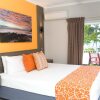 Отель Turtle Cove Beach Resort - Adults Only в Вангетти