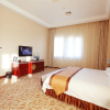 Отель Qilu International Hotel, фото 4