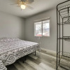 Отель Updated Hawthorne Apartment, 12 Mi to Walker Lake!, фото 10