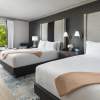 Отель The Burgess Hotel, Atlanta, a Tribute Portfolio Hotel, фото 3