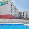 Отель Holiday Inn Express Saugus (Logan Airport), an IHG Hotel, фото 12