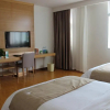 Отель GreenTree Inn LiuAn Jinan District North Bus Station Express Hotel, фото 6