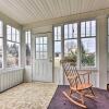 Отель Buffalo Vacation Rental w/ Screened Porch, фото 12