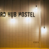 Отель The Bird Hub Hostel, фото 29