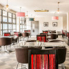 Отель Sheffield Metropolitan, фото 21