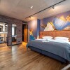 Отель Liebesbier Urban Art & Smart Hotel, фото 6