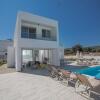 Отель Villa Ochosto Eos - Luxury 5 Bedroom Protaras Villa with Private Pool - Close to the Beach, фото 17