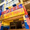 Отель Sun Inns Hotel Batu Caves в Куала-Лумпуре