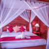 Отель Boga Segara Villa and Resto, фото 27