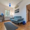 Отель Ostiense Exclusive Terrace Flat, фото 13