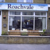 Отель Roachvale, фото 1