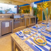 Отель V Azul Condo at Vallarta Romantic Zone - Adults Only, фото 35