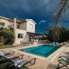 Отель Cyprus Villa Sunny 6 Gold, фото 7
