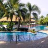 Отель NH Boat Lagoon Phuket Resort, фото 31