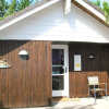 Отель 6 Person Holiday Home in Ansager, фото 14